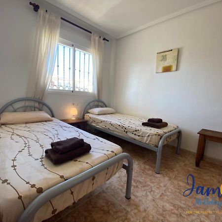 La Cinuelica, R3 1St Floor Apartment Com Pool L149 Torrevieja Luaran gambar