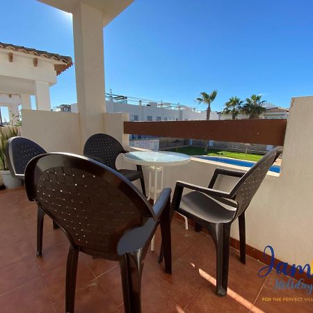 La Cinuelica, R3 1St Floor Apartment Com Pool L149 Torrevieja Luaran gambar