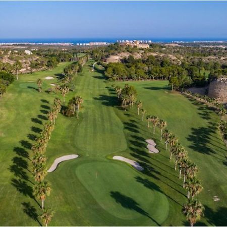 La Cinuelica, R3 1St Floor Apartment Com Pool L149 Torrevieja Luaran gambar